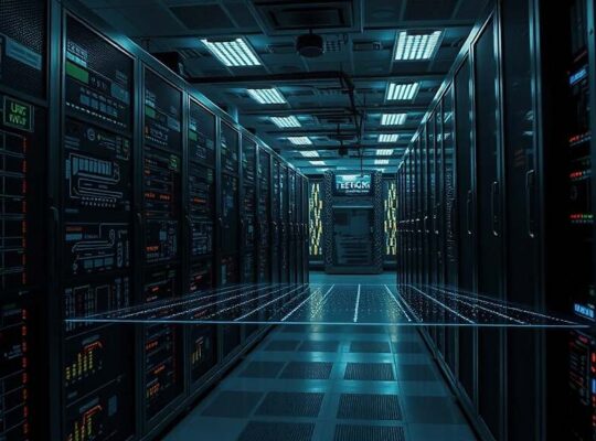 Deutscher Industrieverband Warns Against Chinese Risks in Research and Technology Transfer