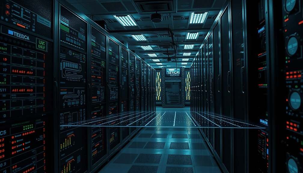 Deutscher Industrieverband Warns Against Chinese Risks in Research and Technology Transfer