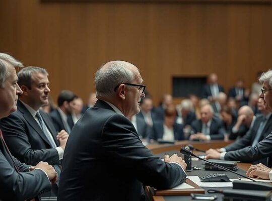 Reichinnek Slams Fuel Discount, Accusing Oil Giants of Profiting from Government Aid