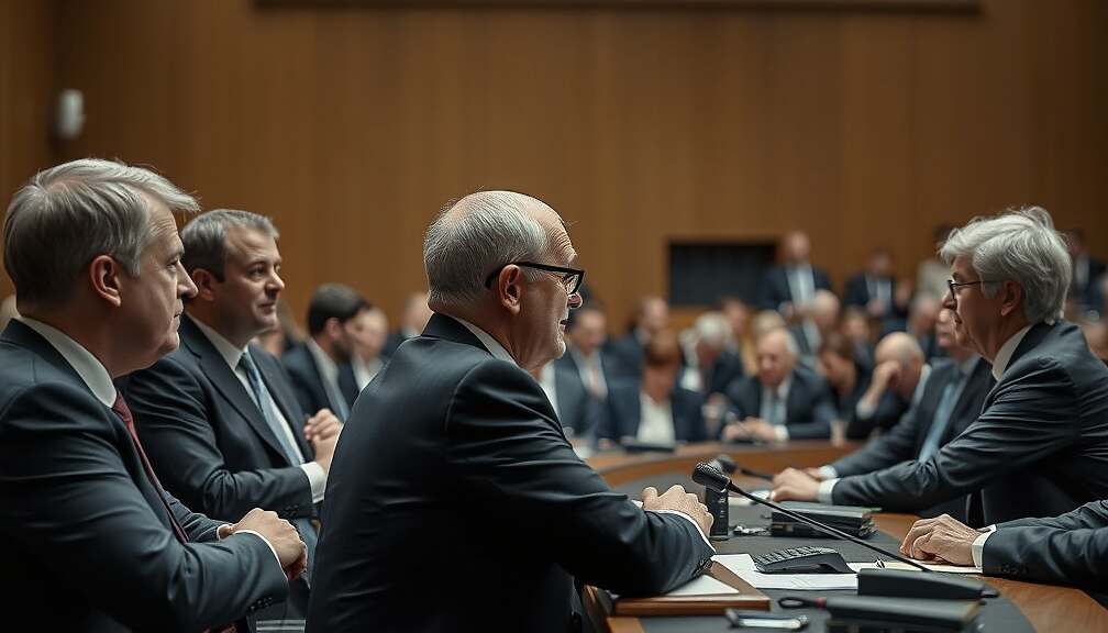 Reichinnek Slams Fuel Discount, Accusing Oil Giants of Profiting from Government Aid