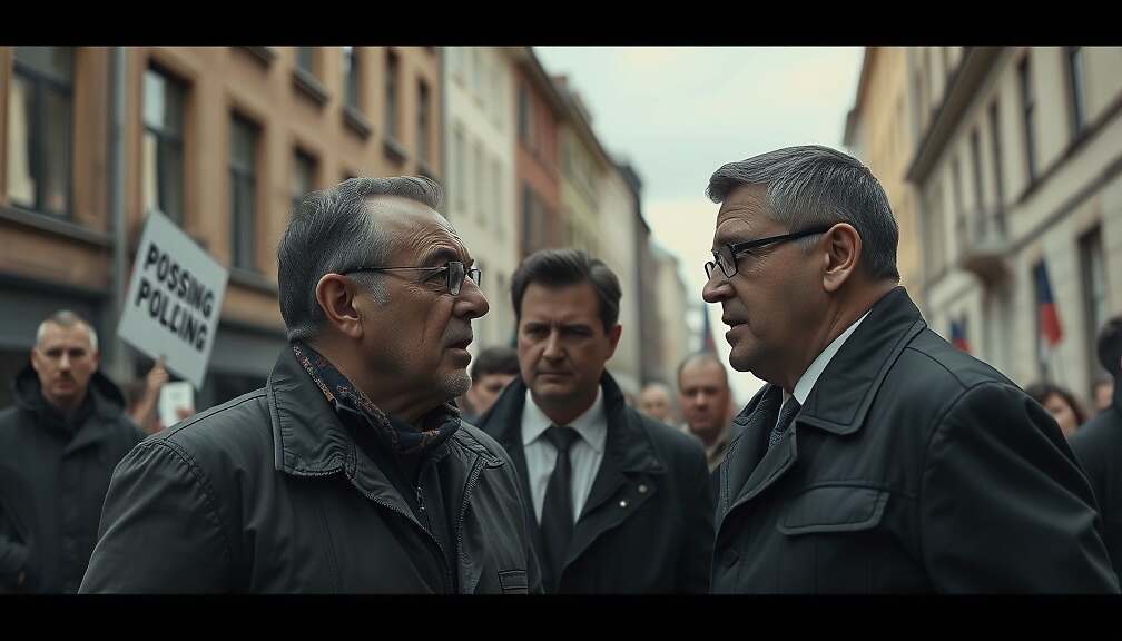 CSU Slams Berlin's Housing Nationalization Plan as Financial Absurdity and Socialist Failure