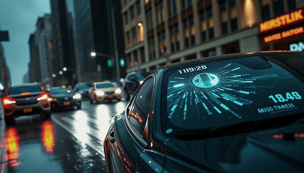 Government Security warns of sophisticated espionage risks via connected cars targeting politicians and high-profile individuals