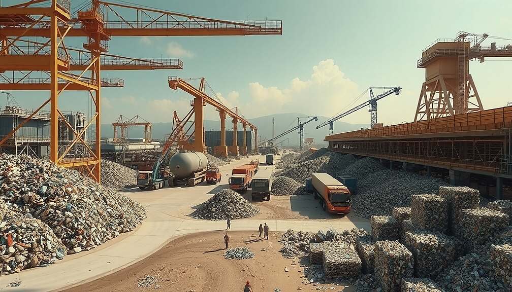 Germany Plans 1,000 New Jobs for Sugar and Plastic Taxes Amid Bureaucratic Criticism