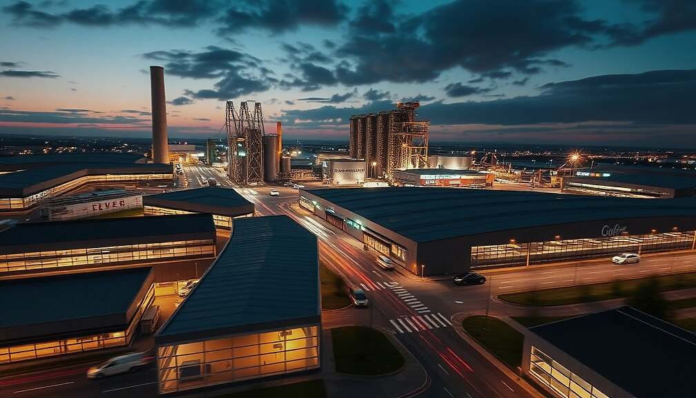 German Firms Slow Hiring, Cutbacks Less Certain as Economic Recovery Nears