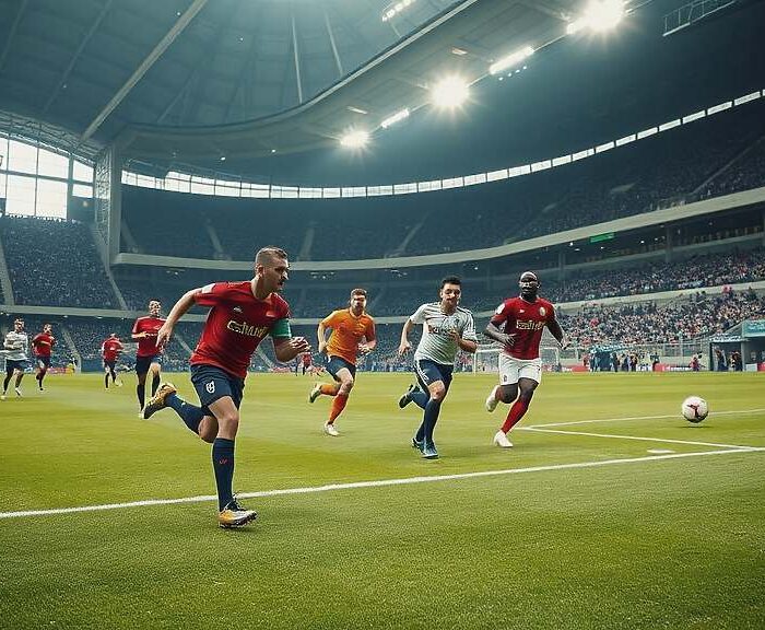 Freiburg Falls to Monaco 0-3 in Conference League Season Opener