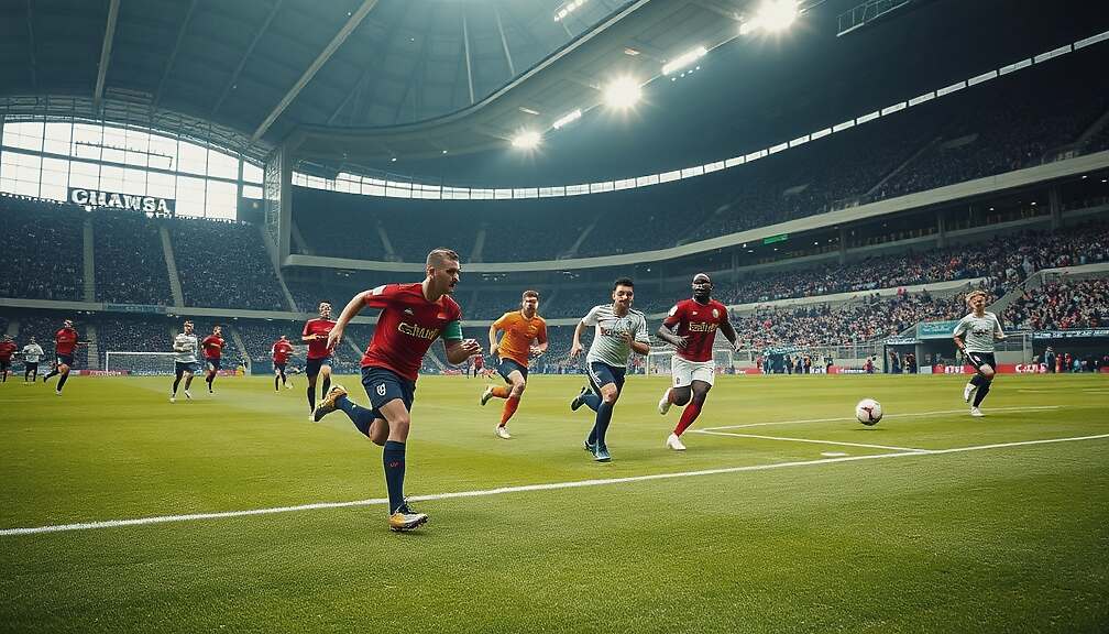 Freiburg Falls to Monaco 0-3 in Conference League Season Opener