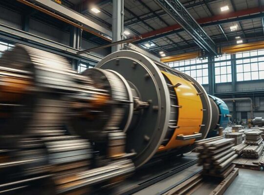 Global SMEs Shift Production Routes Amid Rising Geopolitical Pressure and Invest in AI