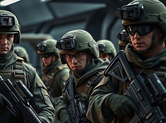 Otte Demands Reliable Equipment for Bundeswehr's New Drone Regiment